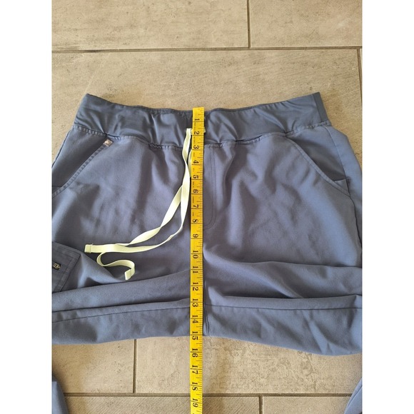 Figs Technical‎ Collection Jogger  Pants Women's Size XL - Picture 7 of 9